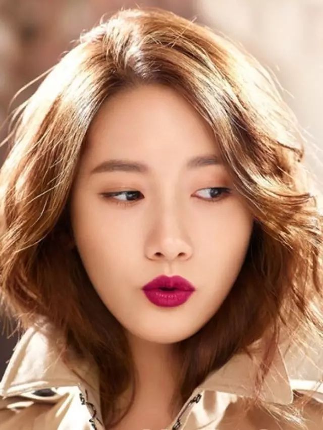 大牌口红色号排行榜前十名,黄皮深唇色必入大牌口红春夏