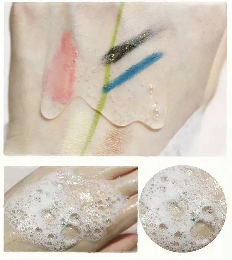 最好用的洗面奶解析一下,洗面奶怎么挑选和使用你都对了吗