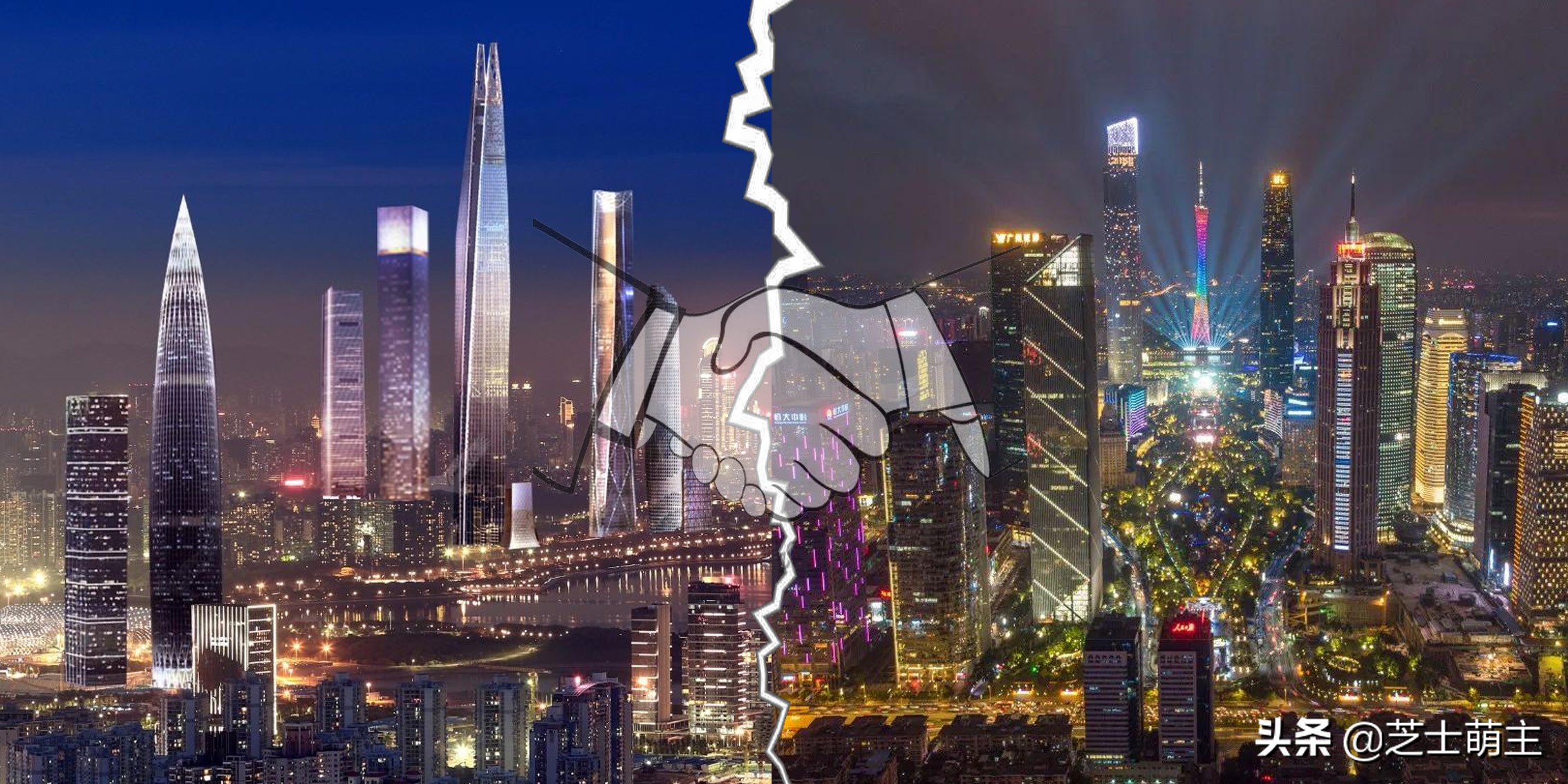 坚定看好中国投资前景,广州房地产最新消息利好