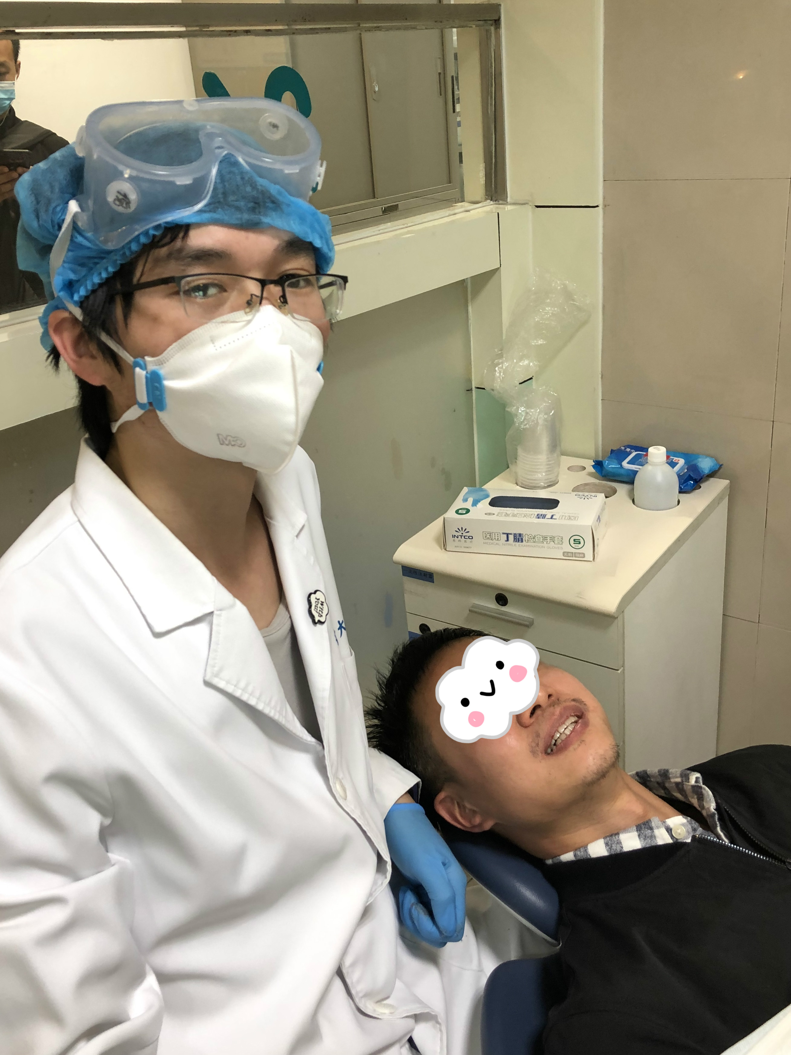 拔牙的恐惧,怎样能缓解拔牙前的恐惧