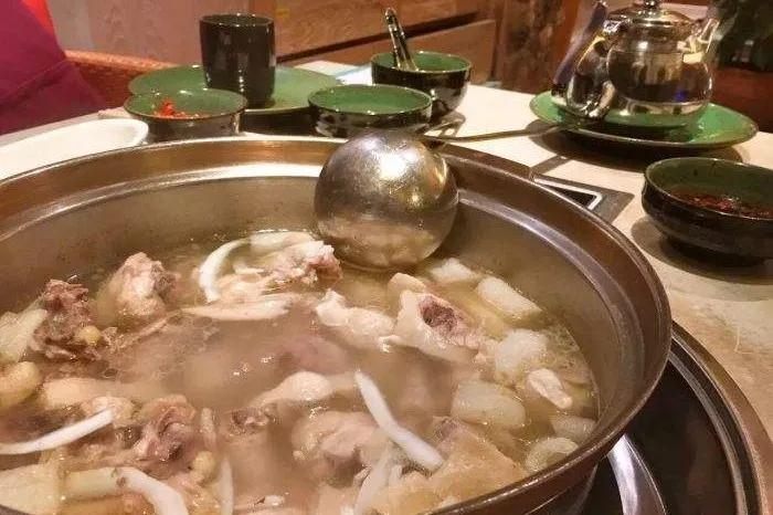 中餐厅快餐加盟品牌哪家好,加盟中餐厅项目推荐