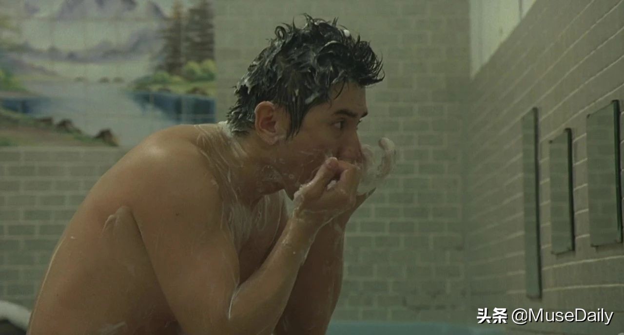 入殓师死亡文化,入殓师武士精神