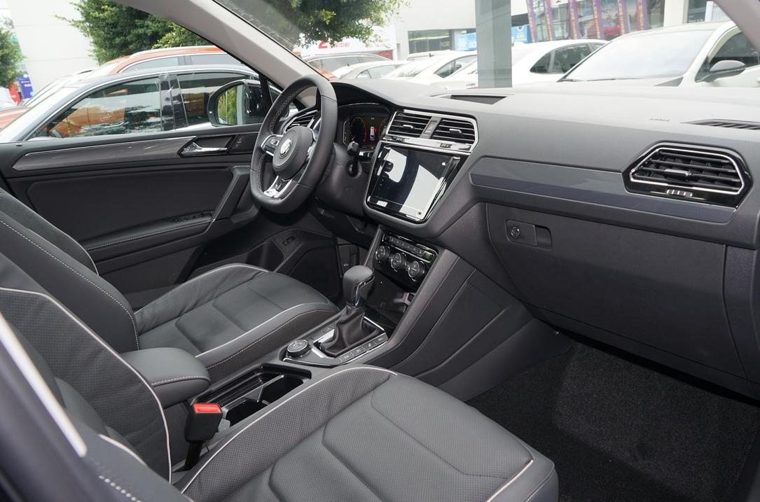 大众途观l究竟值不值得买,新款大众途观l为什么卖那么好