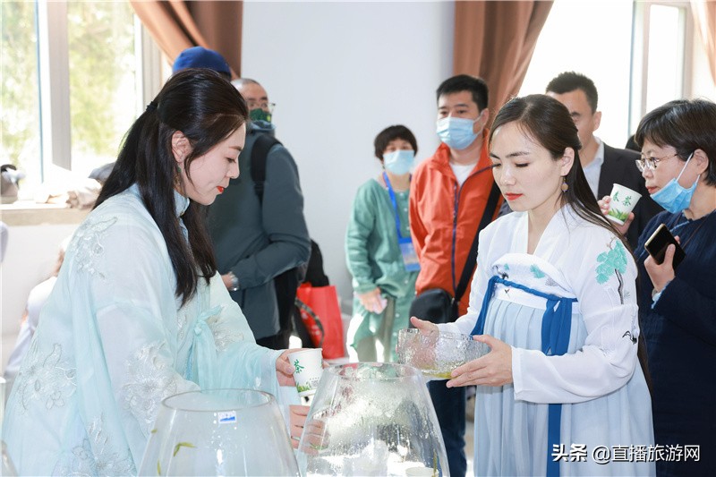 第13届北京茶博会,第十三届北京茶博会图