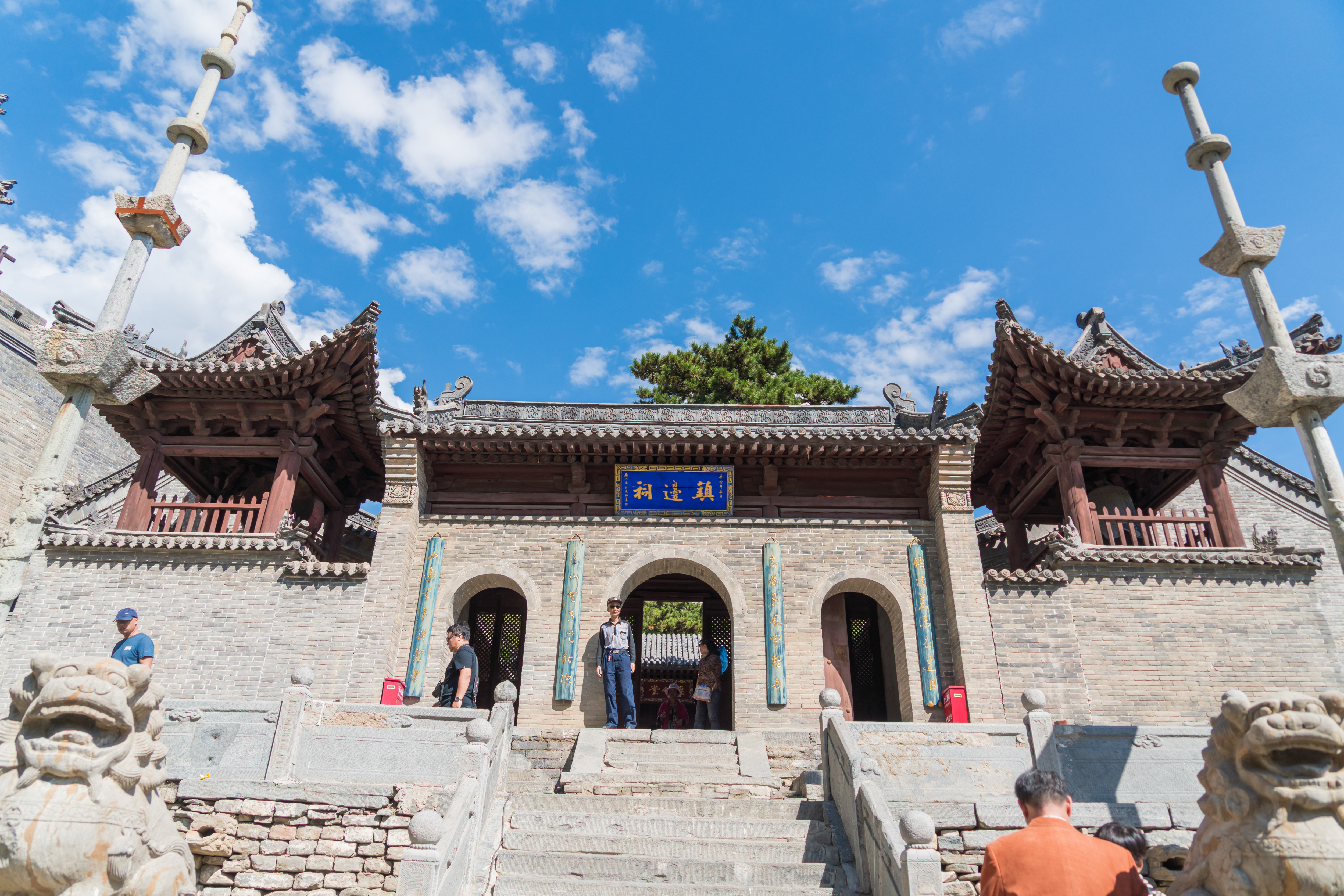 山西游2-3天短途旅游,山西省内2-3天亲子短途旅游