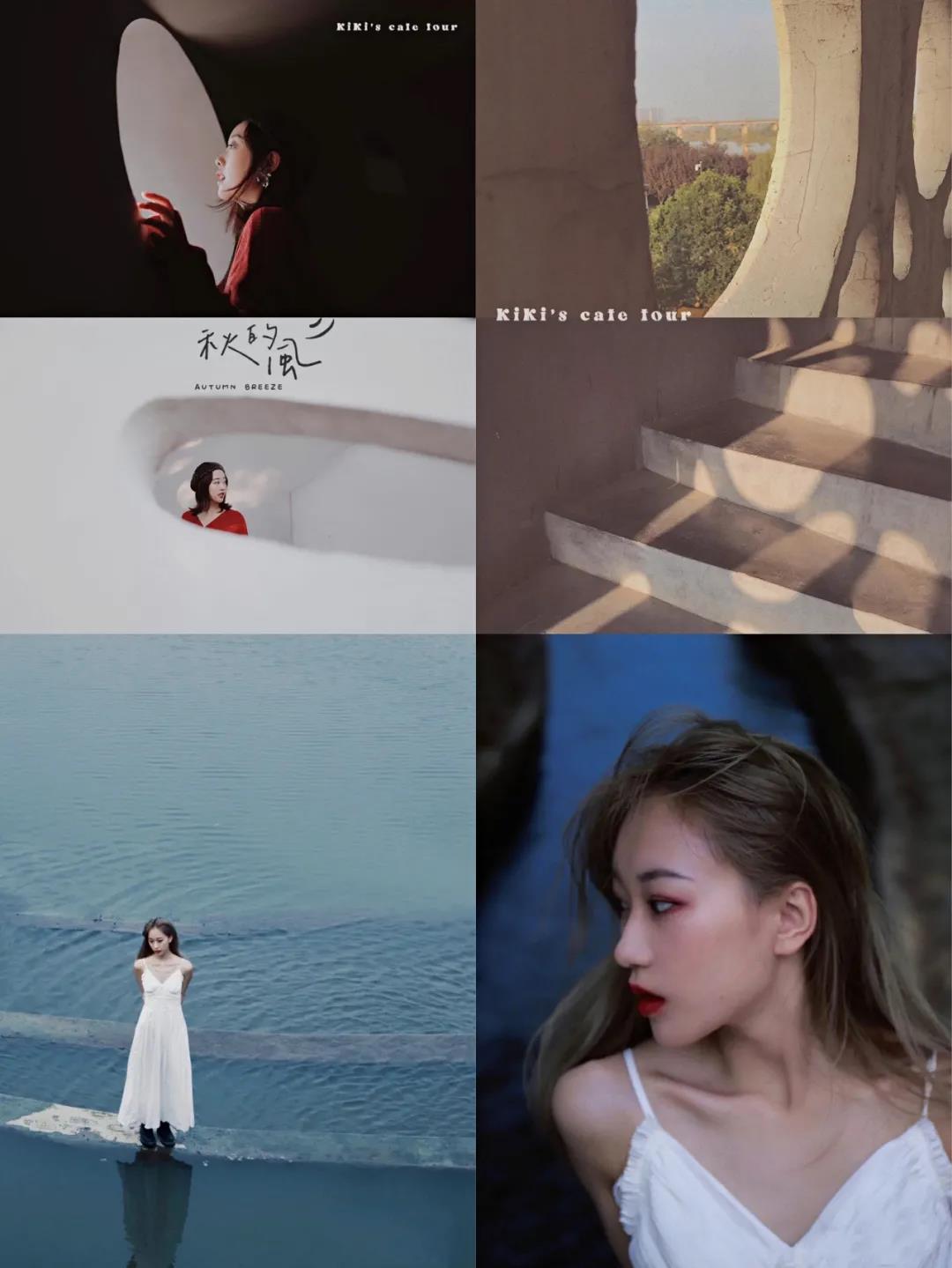 西安野餐地推荐,西安西郊适合秋季野餐的地点