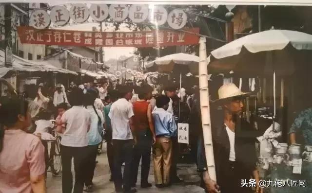 汉正街服装拍摄招人,汉正街奋斗的服装人