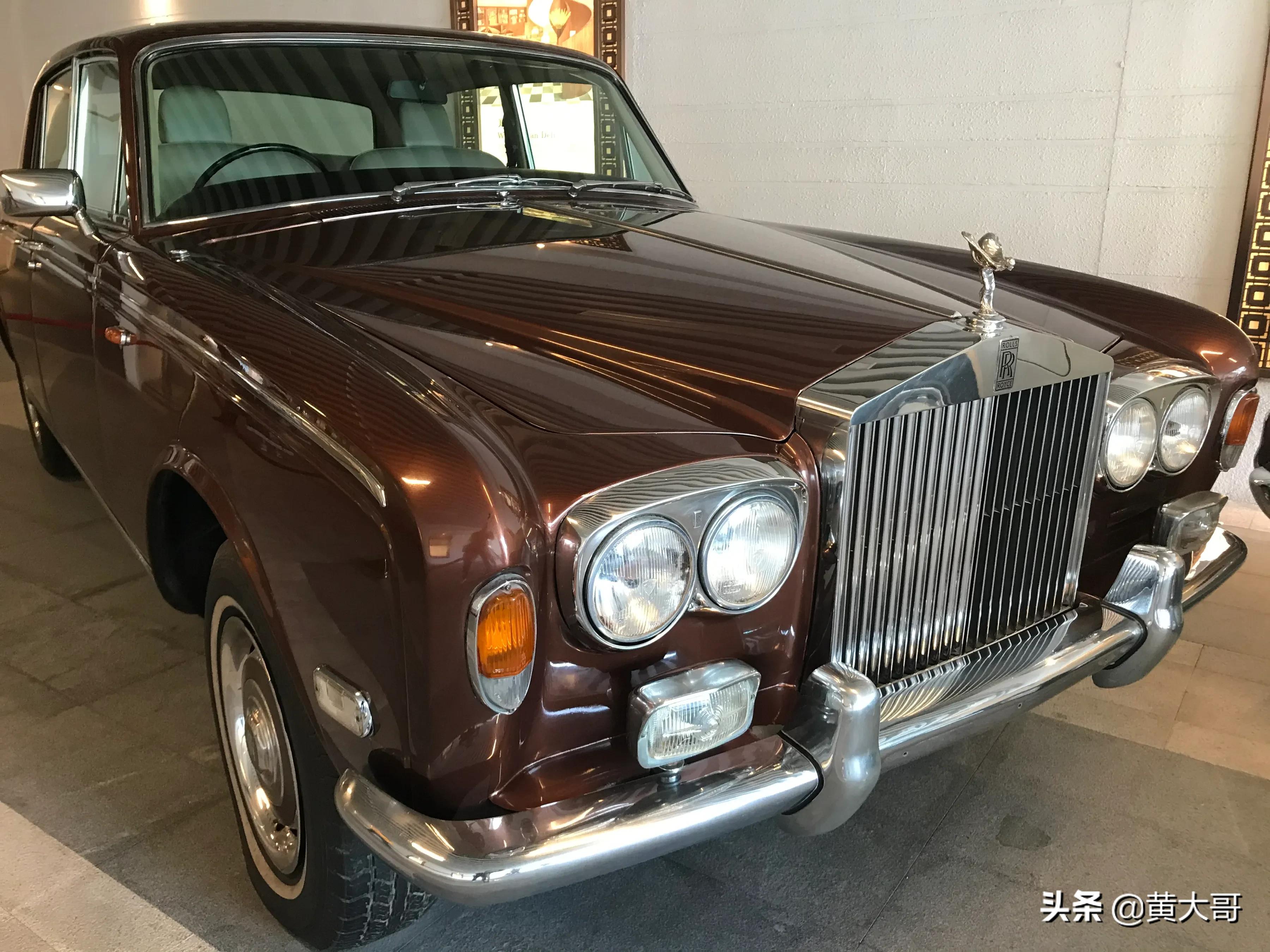 霍英东广州旧居,1975年英国女王访问霍英东