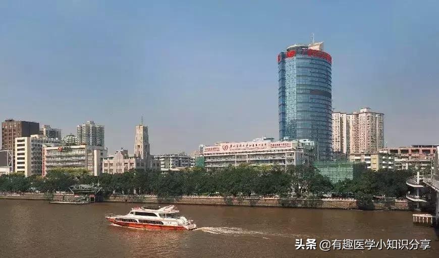 2023广东高水平医院排名,广东省最强医院清单