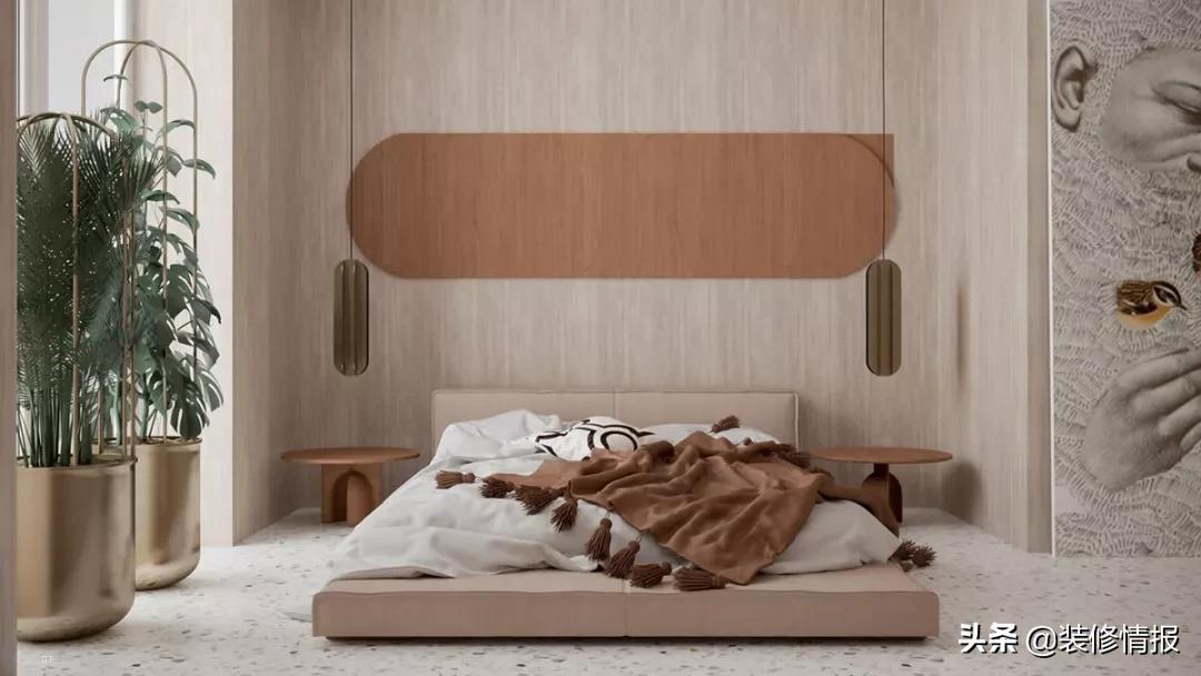 水磨石高颜值设计,大气上档次水磨石