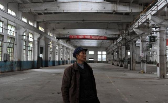 贵州绝密军工厂,贵州绝密五厂