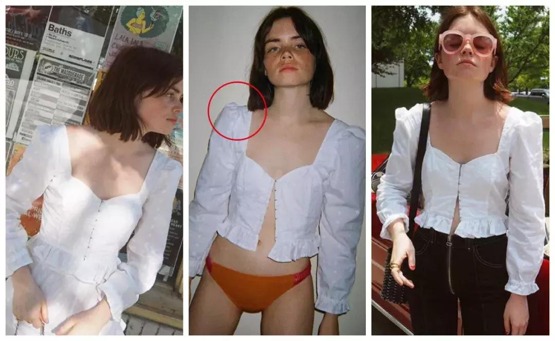 肩宽肉厚粗手臂怎么减,肩宽手粗显瘦袖子