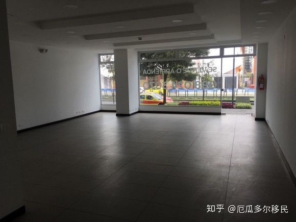 我在厄瓜多尔的定居生活1