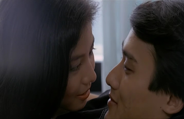 雪儿牺牲自己救丈夫,雪儿梁家辉钟楚红