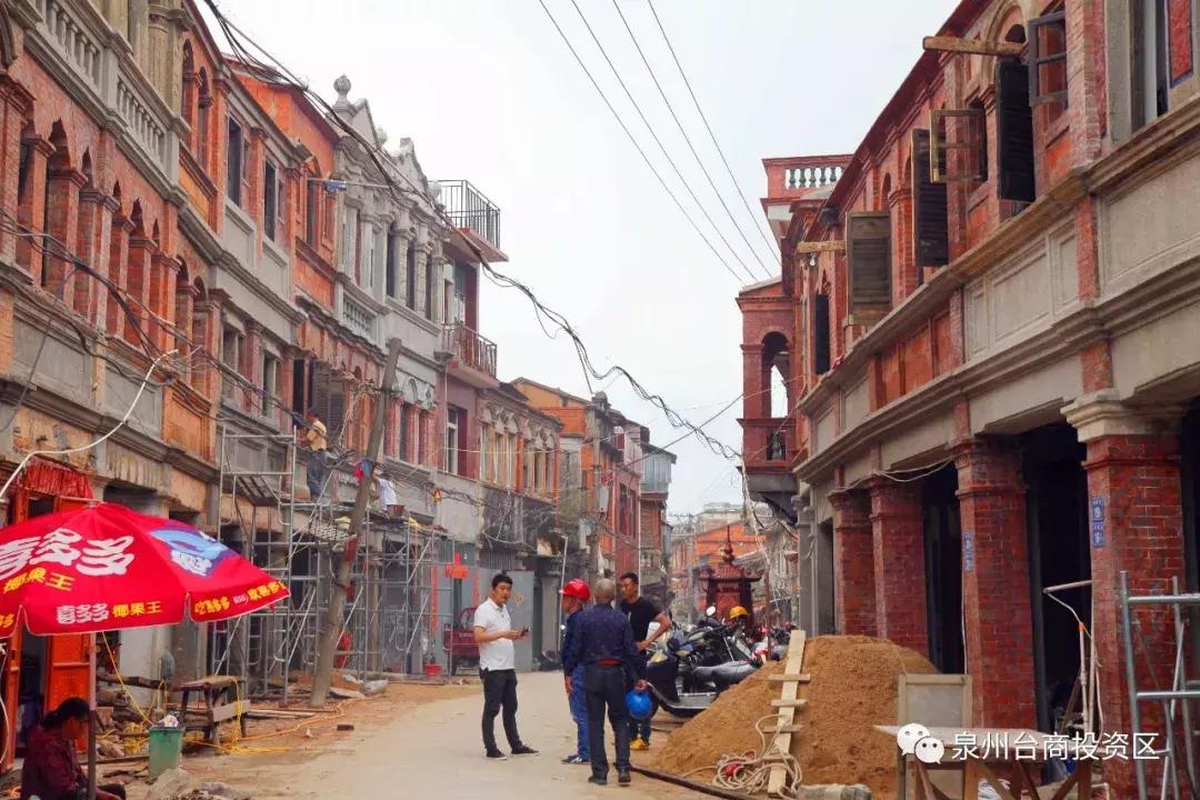 洛阳市区古街,洛阳古街改造规划