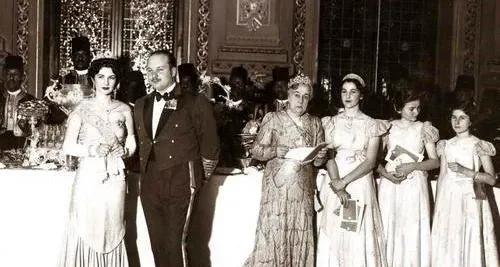 埃及最后一任国王,埃及末代王朝国王