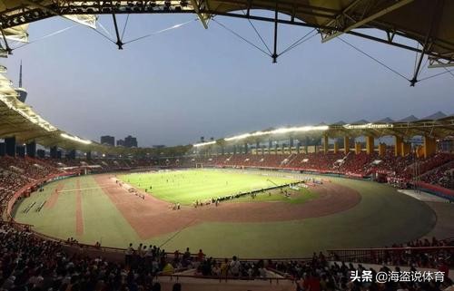 建业是怎样一支球队,建业足球俱乐部一年装备