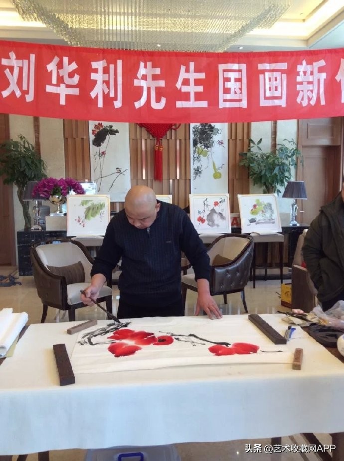 做一辈子的好人,画一辈子好人的图片