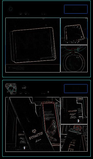 ui2code使用,深度学习硬件和算法