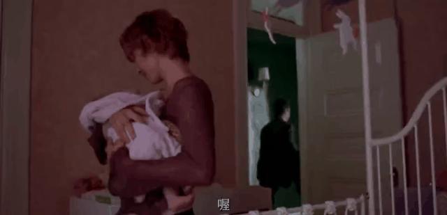 逼疯妈妈杀死奶奶，他还不到十岁