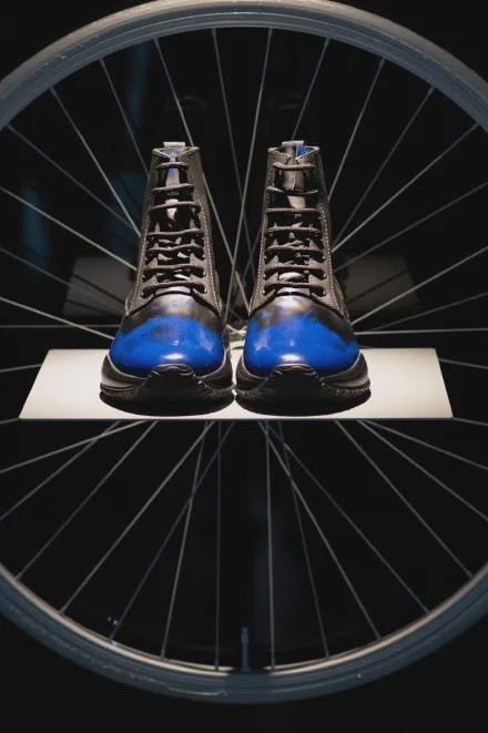 时装周卖衣服,米兰时装周爆火