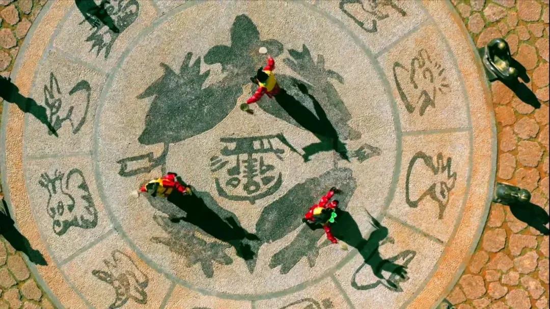 美丽云南第一季完整版,文旅古城丽江木府