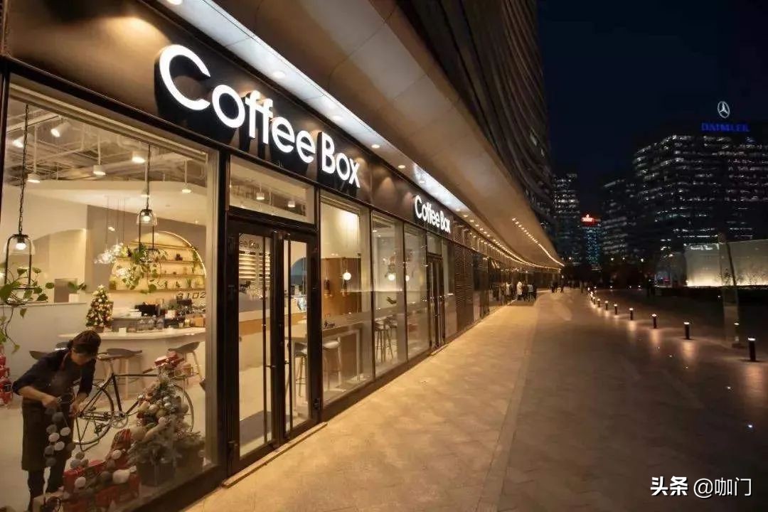 专访连咖啡张洪基：关闭线下门店后，如何靠零售“硬重启”？