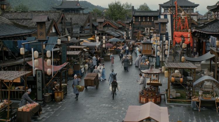 中国十大令人赞叹的成就,中国历史上百姓最富裕的时期