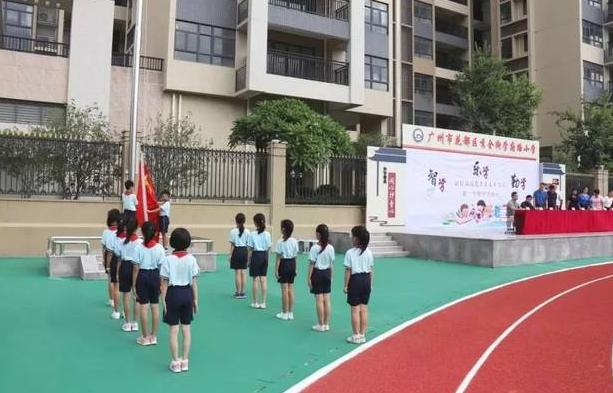 花都区幼升小完整攻略,花都小学最新规划图