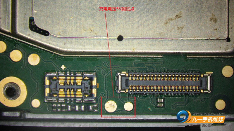 荣耀7通病不开机维修,昆明华为手机修理