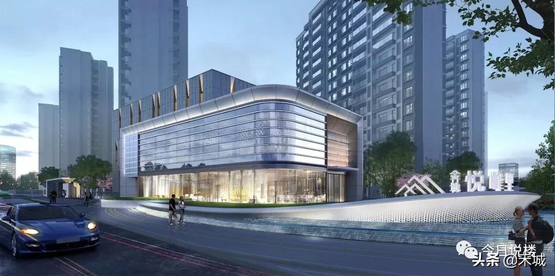 嘉兴金地悦峰里著最新楼盘信息,嘉兴市金地悦峰里怎么样