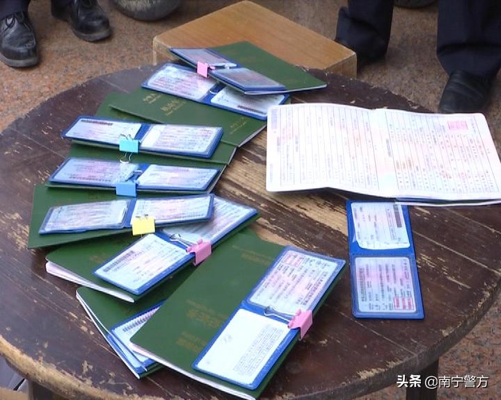 南宁租车6万诈骗案,南宁男子诈骗汽车