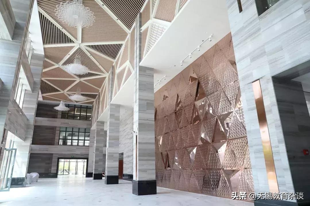 新校区最新消息,一批新学校将投用有你家附近的吗