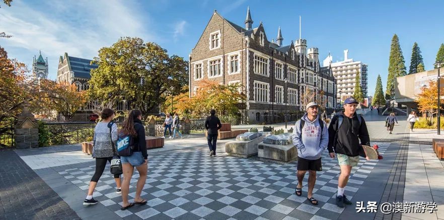 新西兰认可中国二本学校吗,新西兰承认高考的大学