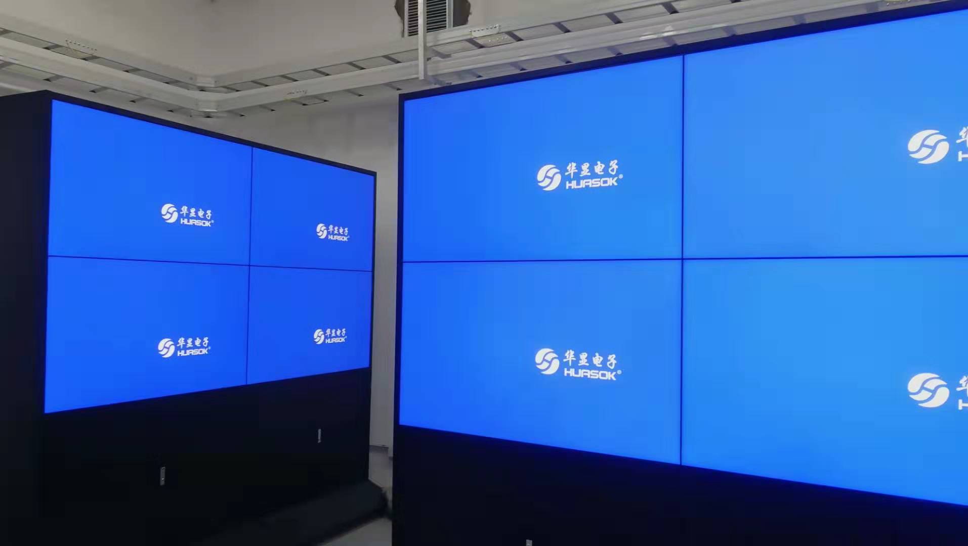 无缝液晶拼接屏的优缺点,液晶拼接屏缺点有哪些