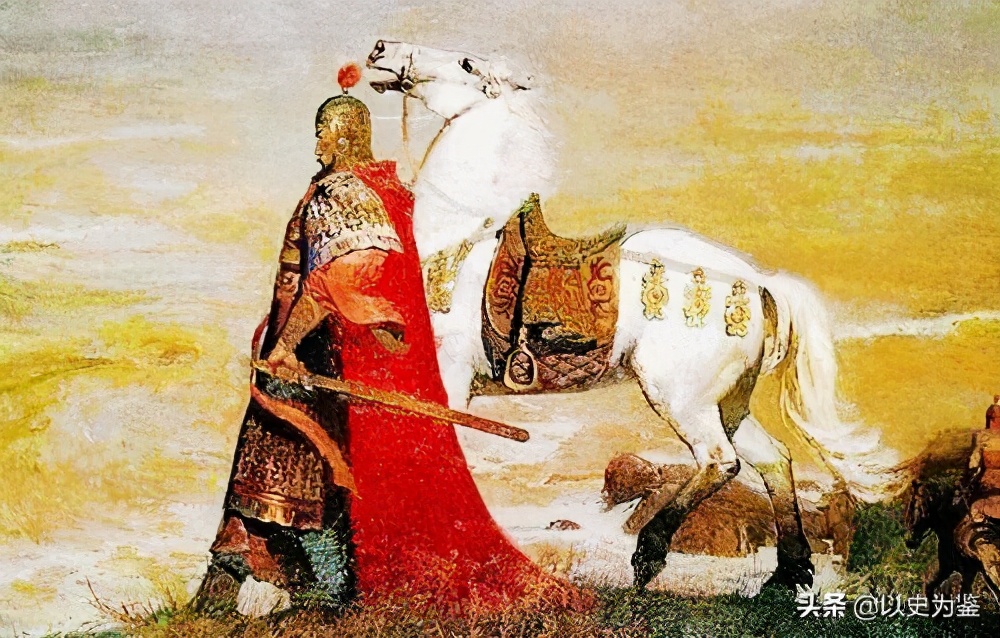 中国历史上五大“战狼外交官”:“虽远必诛”的陈汤只能排第三