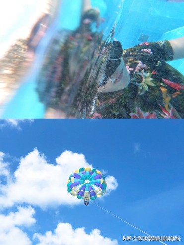 塞班岛简介,塞班岛吃住玩乐攻略,塞班岛自由行注意事项出行指南