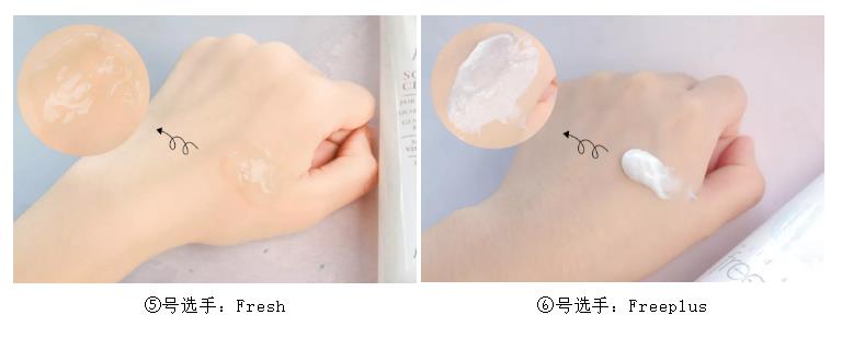 洗面奶到底哪一款好用,洗面奶那么多到底选哪种