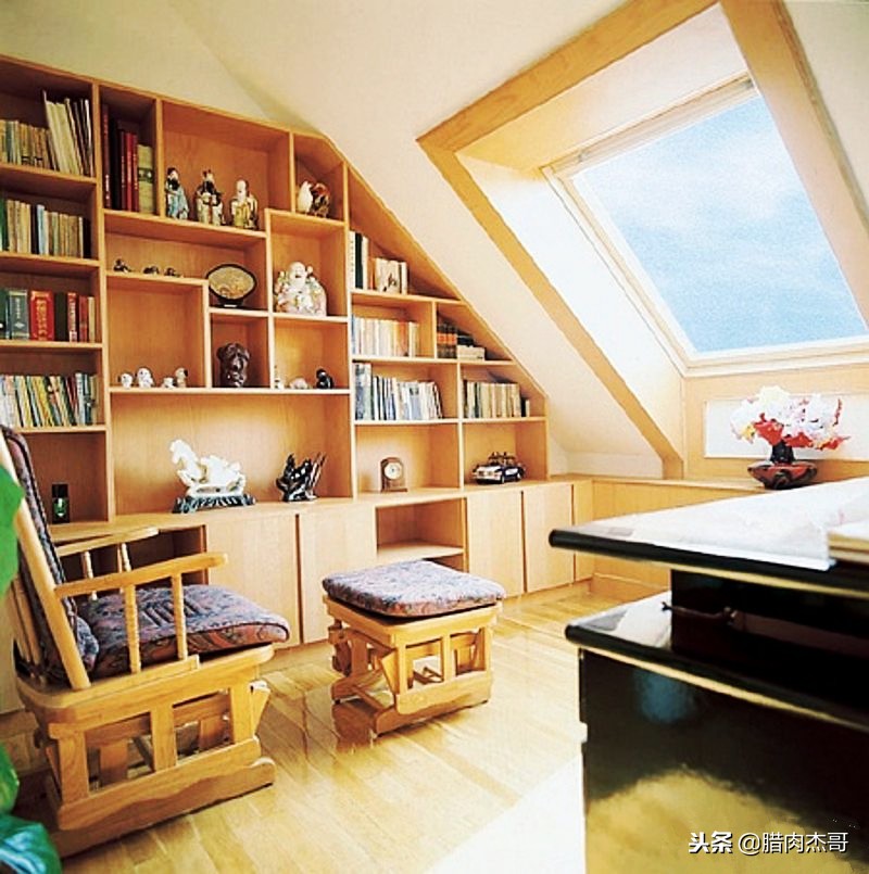 阁楼怎么做才最省钱,仓库阁楼怎么搭建省钱