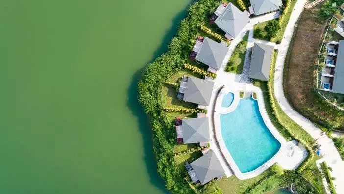 桐庐陶渊明民宿,陶渊明归园田居民宿