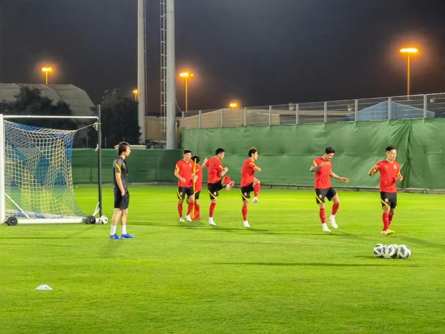 张玉宁国奥扳平,国足vs越南张玉宁