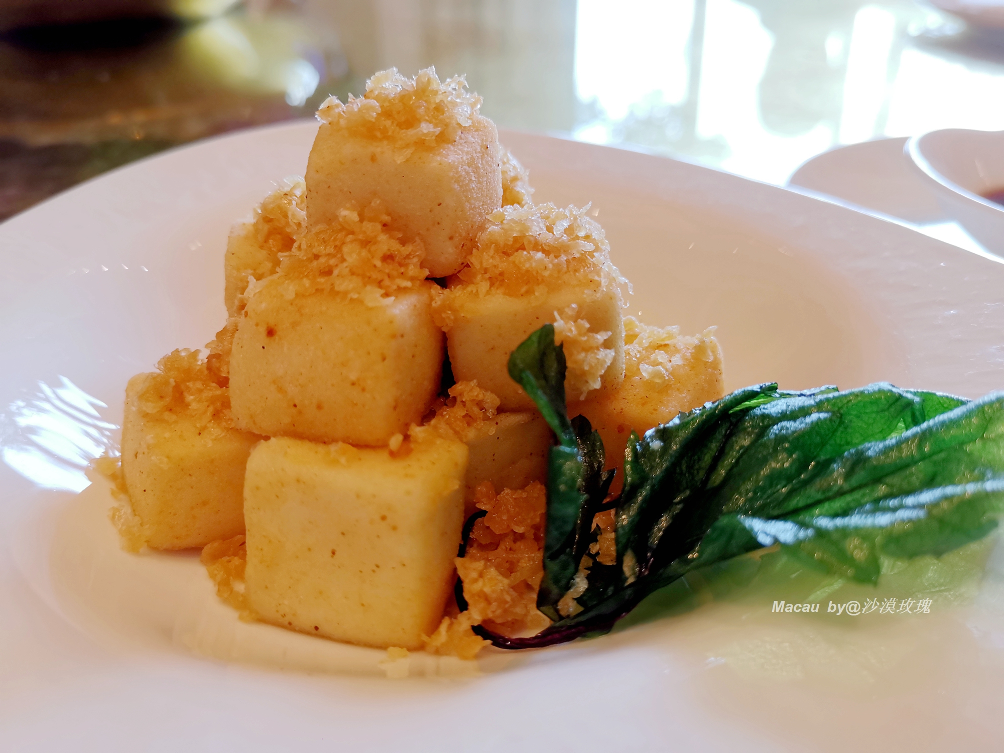 米其林二星、福布斯五星，永利澳门酒店必打卡的中、西餐厅