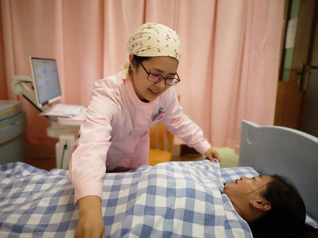 护士节最平凡天使,护士节感谢平凡的你