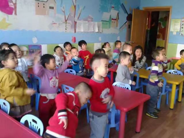 幼儿园孩子尿裤子的干预措施,幼儿小便尿裤子怎么处理