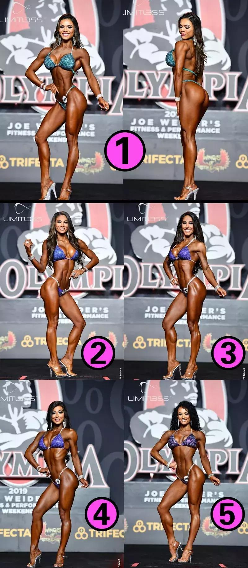 2019中国奥赛回放,2019年北京奥赛全过程