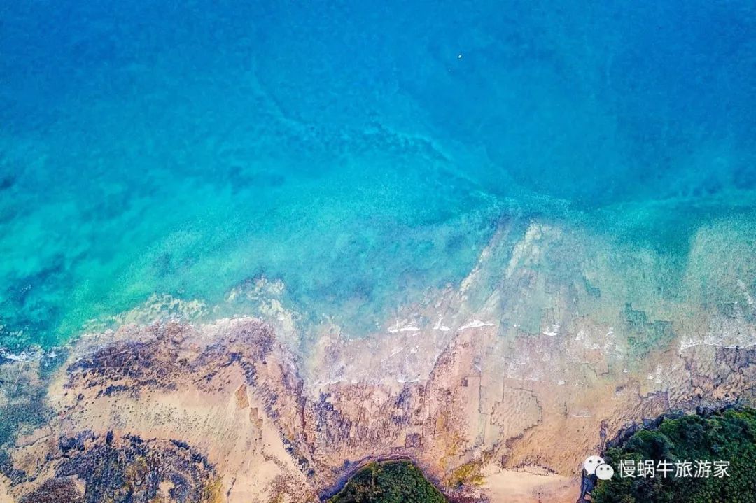 这个南国海岛高铁直达，海鲜超级便宜大人不累、孩子很开心