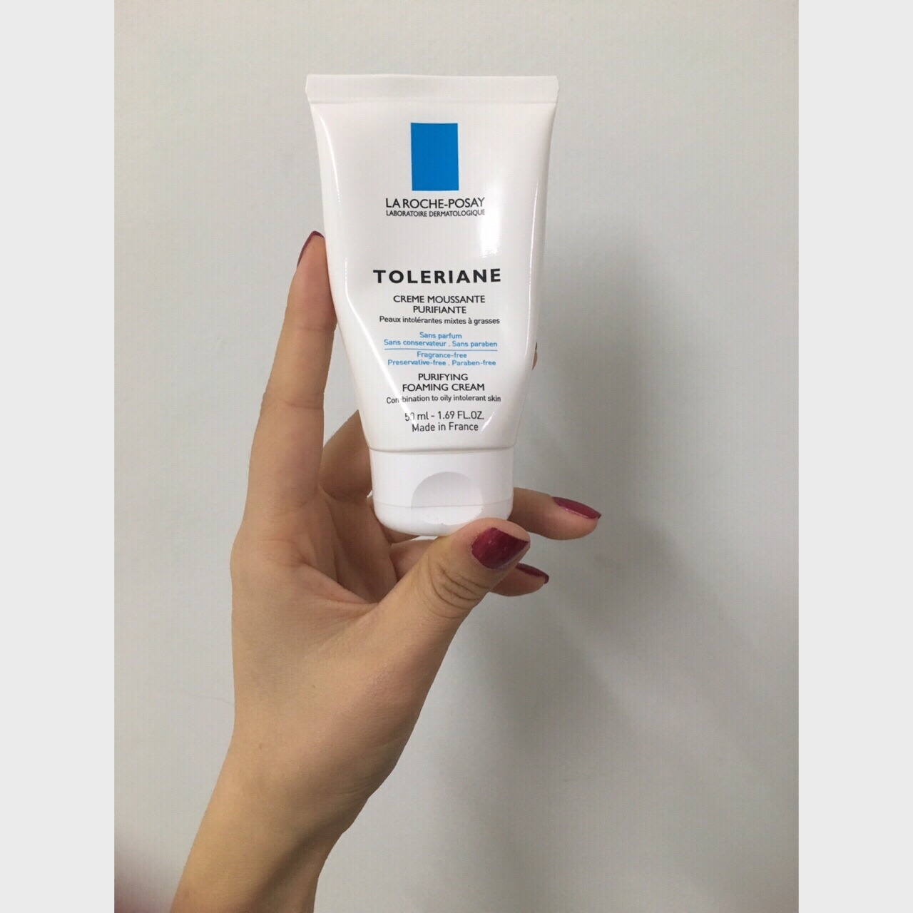 公认最好的洗面奶都有哪些牌子,比较好的品牌的洗面奶推荐