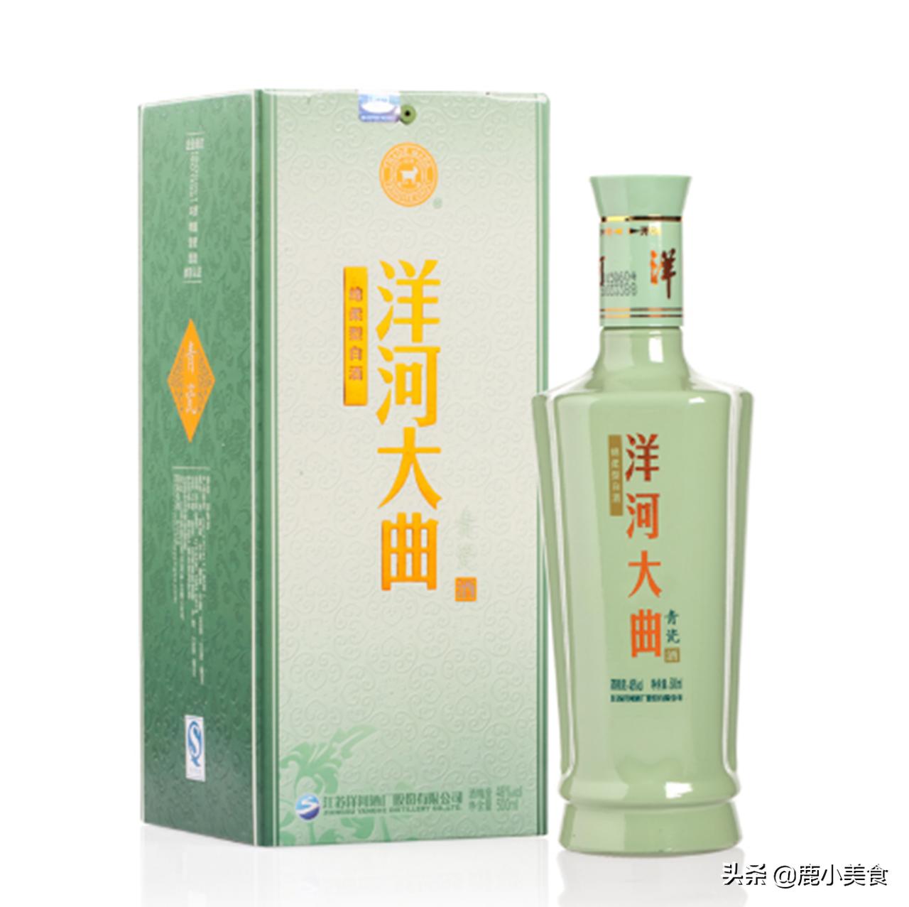 中国八种憋屈白酒,中国最憋屈白酒