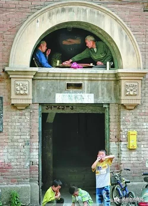 洛阳有一个地方叫涧西,走进洛阳涧西