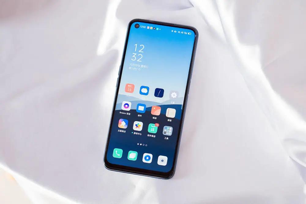 oppoa53有8+128的吗,oppoa53怎样开启5g